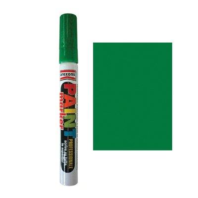 PENNARELLO PAINT MARKER AREXONS - VERDE