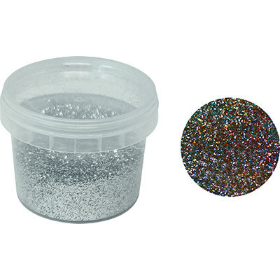 GLITTER X IDROPITTURE - MULTICOLORI ML 80