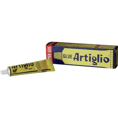 COLLA ARTIGLIO - GR 75