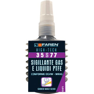 SIGILLANTE GAS + LIQUIDI 35S77 FAREN - ML 75