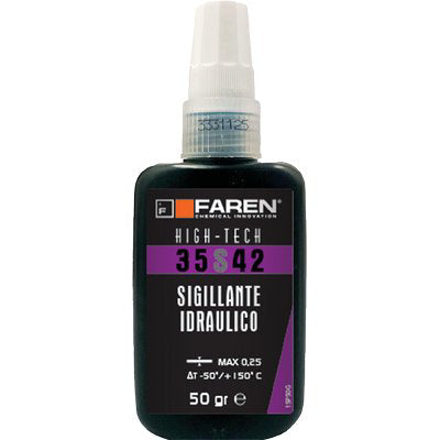 SIGILLANTE IDRAULICO 35S42 FAREN - ML 50