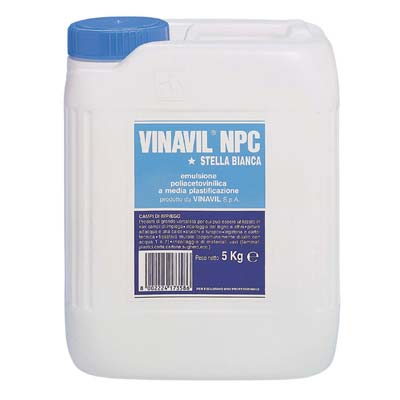 VINAVIL NPC - KG 5
