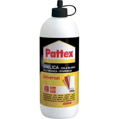 PATTEX VINIL UNIVERSALE - GR 100