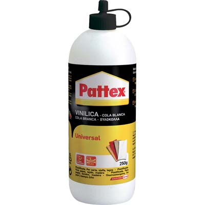 PATTEX VINIL UNIVERSALE - GR 250