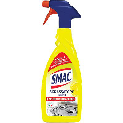 SMAC SGRASSATORE LIMONE - ML 650