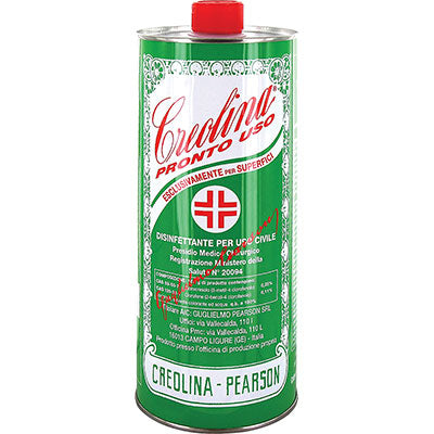 CREOLINA PRONTO USO PEARSON - LT 1
