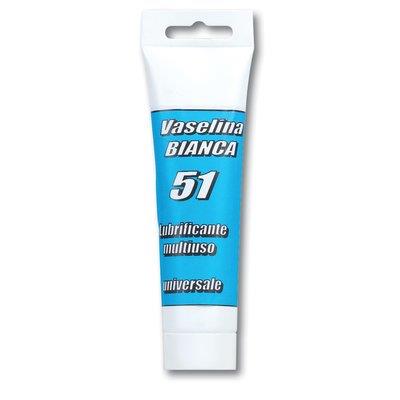GRASSO VASELINA BIANCA 51 VIKY GREASE - GR 75