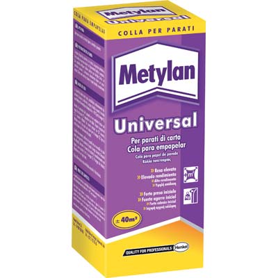 COLLA X PARATI UNIVERSAL METYLAN - GR 125