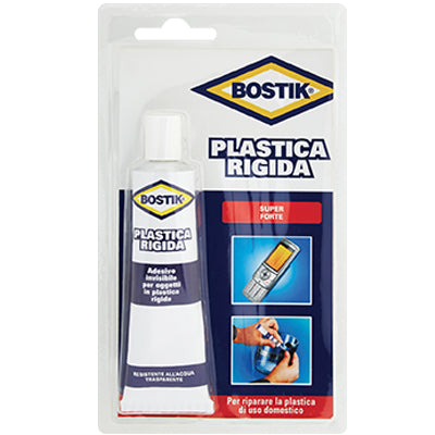 BOSTIK PLASTICA RIGIDA - GR 50