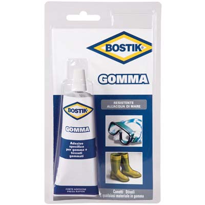 BOSTIK GOMMA - GR 50