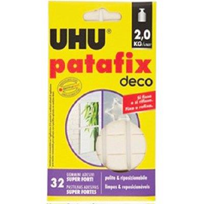 UHU PATAFIX - CF=32 GOMMINI