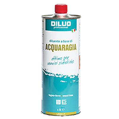 ACQUARAGIA DENATURATA 2BM - LT 1