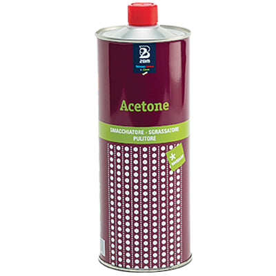 ACETONE 2BM - LT 1