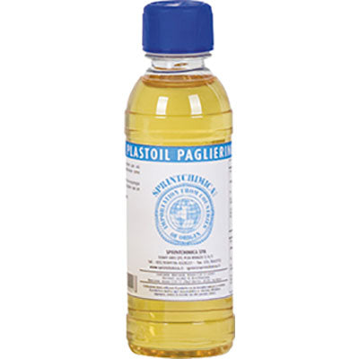 OLIO PAGLIERINO PLASTOIL - BIANCO ML 250