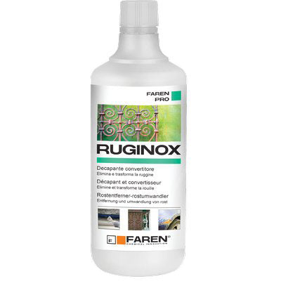 CONVERTITORE RUGGINE RUGINOX FAREN - ML 750