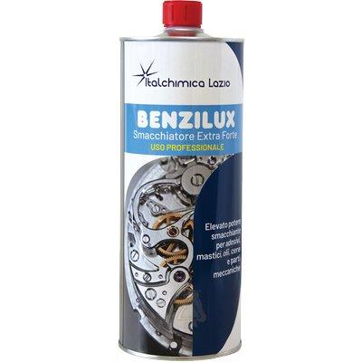 SMACCHIATORE SGRASSATORE BENZILUX FORTE - ML 250