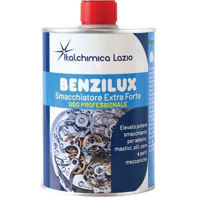 SMACCHIATORE SGRASSATORE BENZILUX FORTE - ML 500
