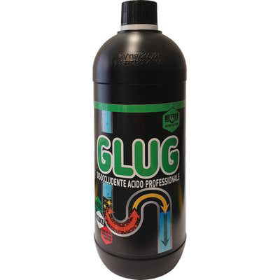 DISGORGANTE ACIDO GLUG - LT 1