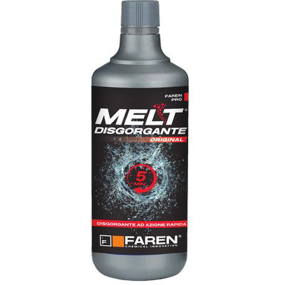 DISGORGANTE MELT FAREN - ML 750