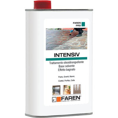 PROTETTIVO ANTIMACCHIA INTENSIVE FAREN - LT 1