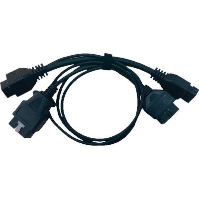 CAVO COLLEGAMENTO ADC2012 SMART PRO SILCA - FIAT CHRISLER JEEP