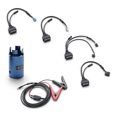CAVO COLLEGAMENTO ADC2600 SMART PRO SILCA - MERCEDES CF=PZ 6