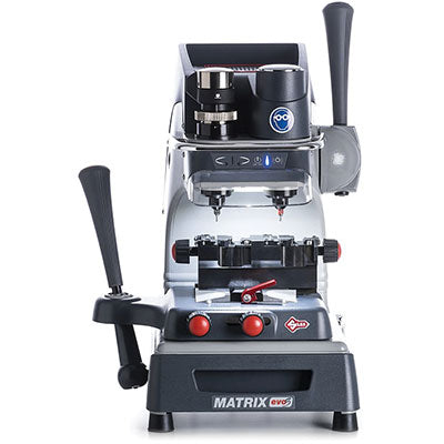 DUPLICATRICE MATRIX EVO S SILCA - X CHIAVE PUNZONATA