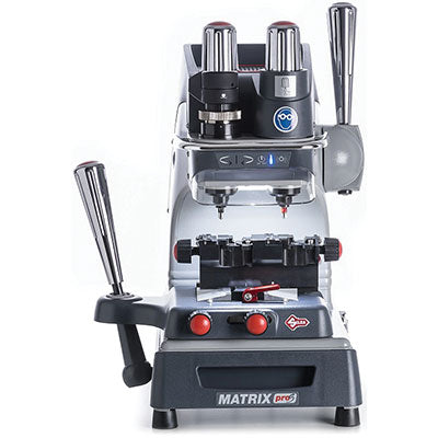 DUPLICATRICE MATRIX PRO S SILCA - X CHIAVE PUNZONATA