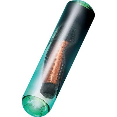 TRANSPONDER CHIAVE AUTO T33 SILCA