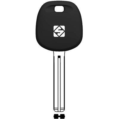 CHIAVE AUTO TRANSPONDER HUNDAI HYN20BTE SILCA