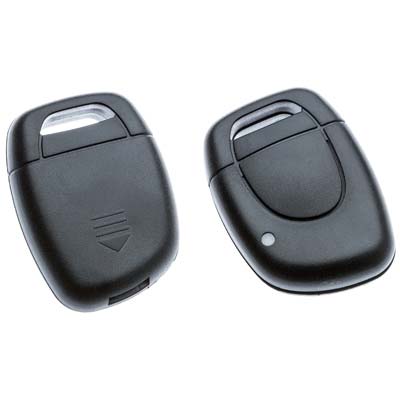 GUSCIO CHIAVE AUTO RENAULT NERSD1N SILCA - PULSANTI 1