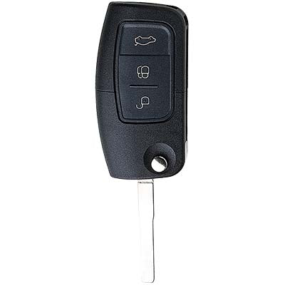TELECOMANDO AUTO + TRANSPONDER HU101R10 SILCA - FORD