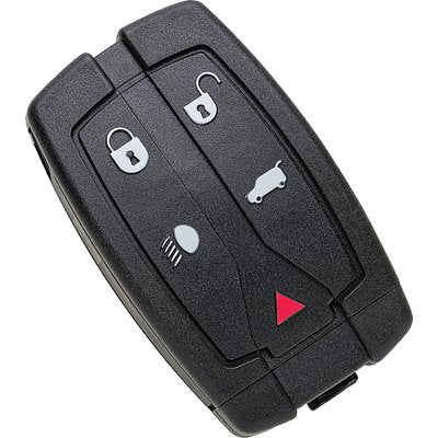 TELECOMANDO AUTO + TRANSPONDER HU188S25 SILCA - LAND ROVER