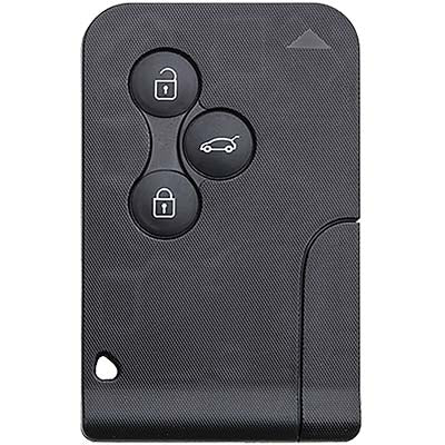TELECOMANDO AUTO + TRANSPONDER VA150S19 SILCA - VAG