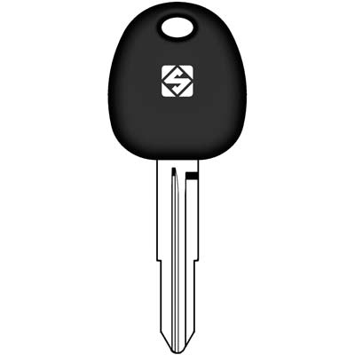 CHIAVE AUTO TRANSPONDER HYUNDAI HYN12TE SILCA