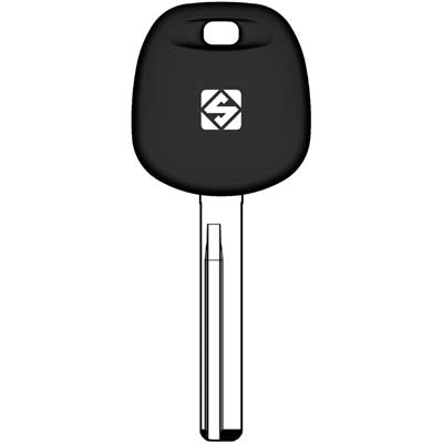 CHIAVE AUTO TRANSPONDER HYUNDAI HYN17BTE SILCA