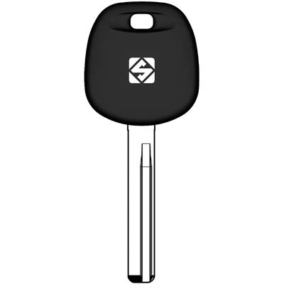 CHIAVE AUTO TRANSPONDER HYUNDAI HYN17RBTE SILCA