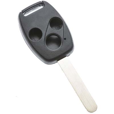 GUSCIO CHIAVE AUTO HONDA HON66RS6 SILCA - PULSANTI 3