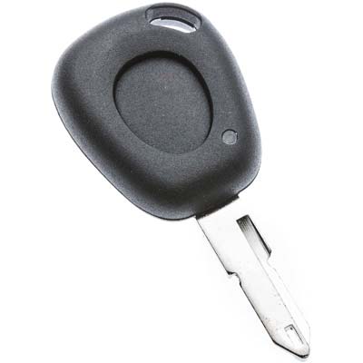 GUSCIO CHIAVE AUTO RENAULT NE73ARS1 SILCA - PULSANTI 1