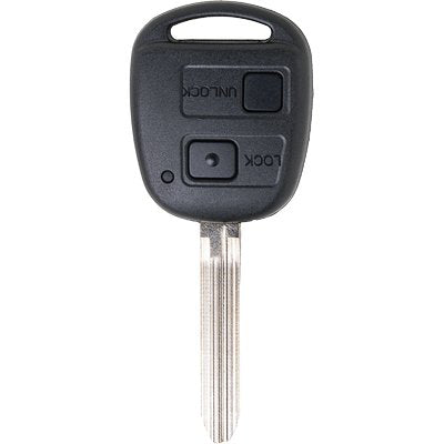 TELECOMANDO AUTO + TRANSPONDER TOY43BFR43 SILCA - TOYOTA
