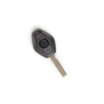 GUSCIO CHIAVE AUTO BMW HU92RARS8 SILCA - PULSANTI 3
