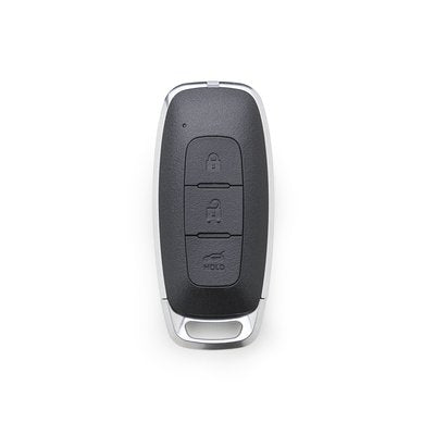 TELECOMANDO AUTO + TRANSPONDER NSN14BP44 SILCA - NISSAN