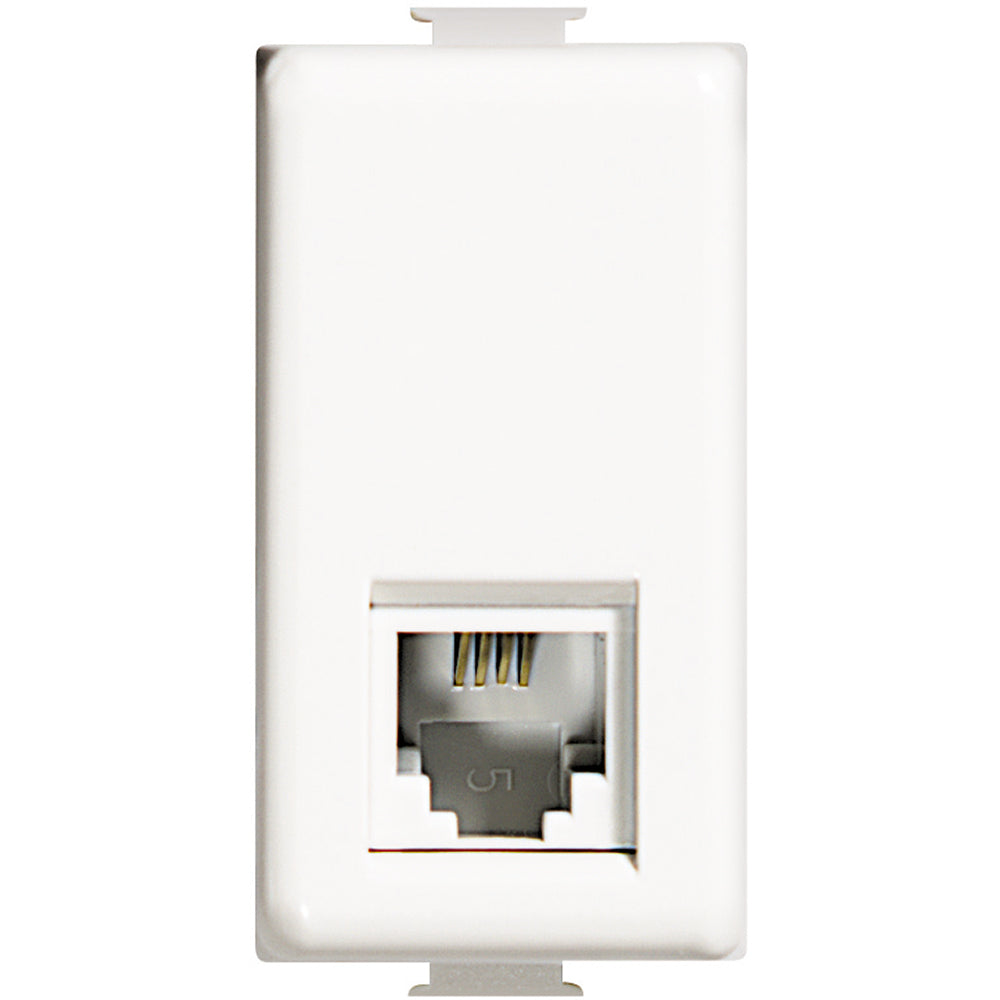 BTicino MATIX-CONNETTORE RJ11 K10