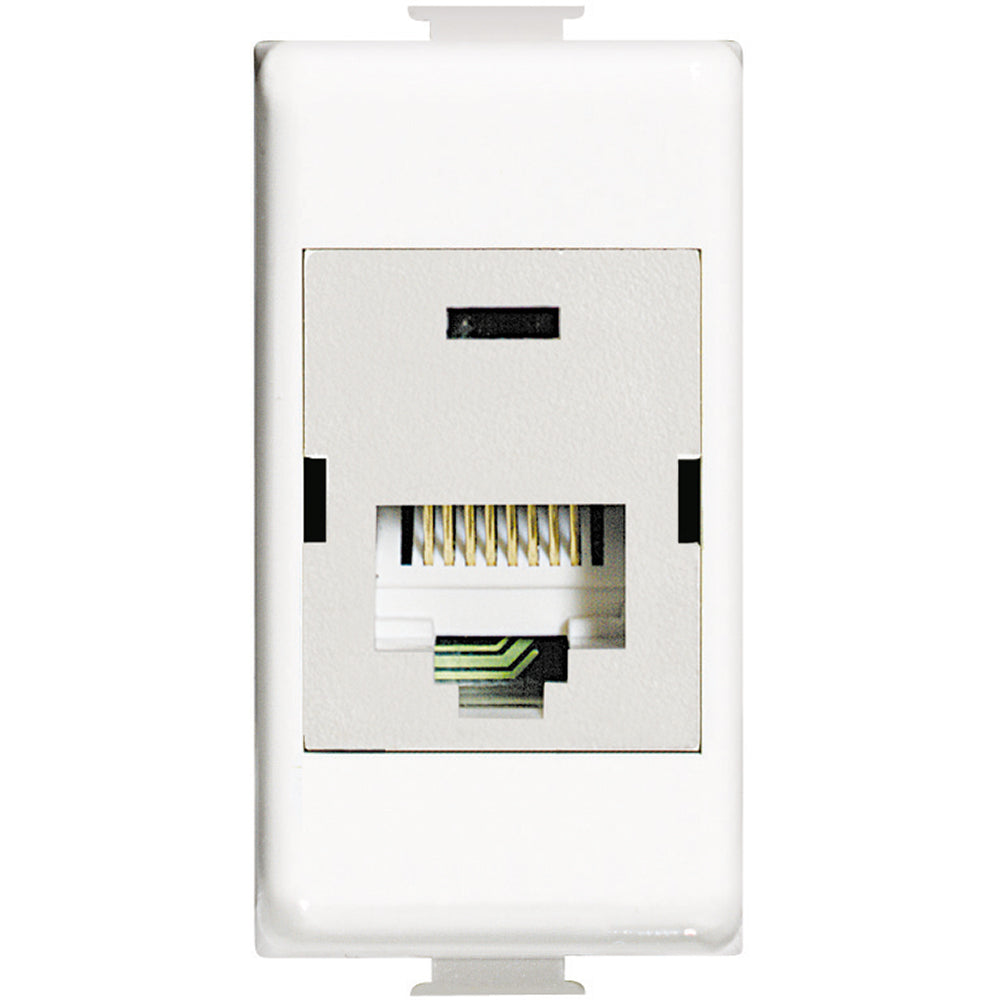 BTicino TICINO-MATIX RJ45 UTP CAT5E