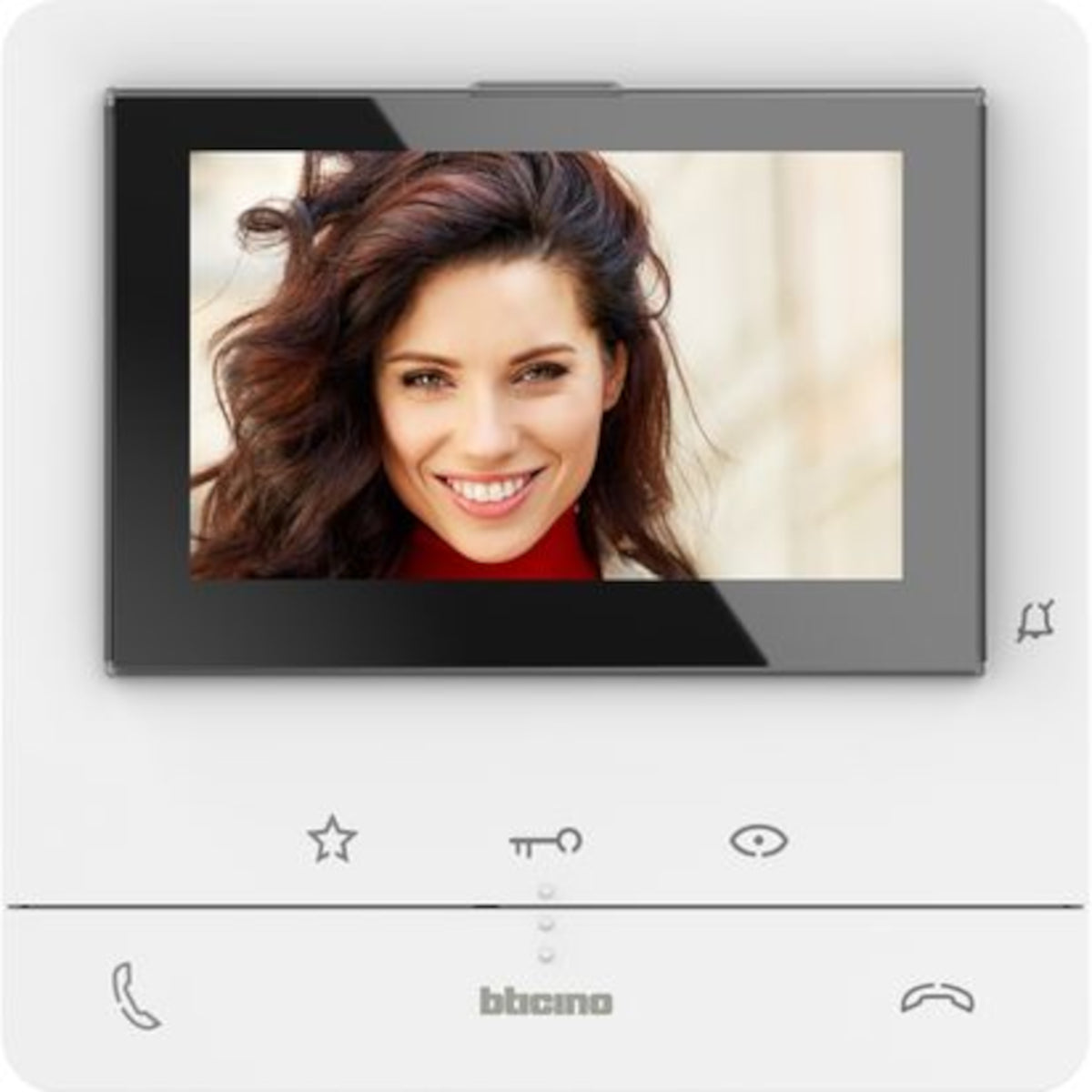BTicino VIDEO CLASSE 100V16B VIVAVOCE