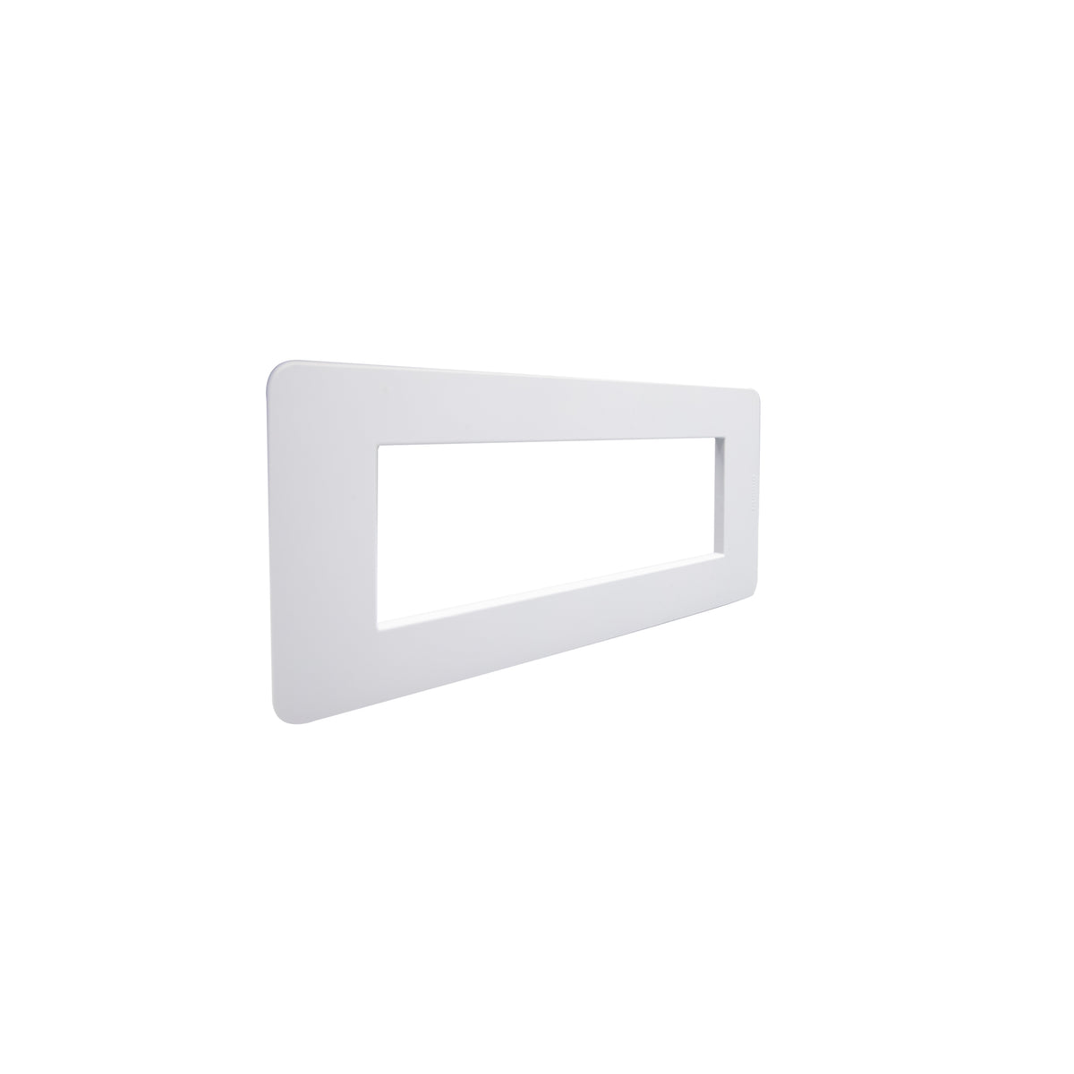 BTicino MATIXGO - PLACCA 7P GREY
