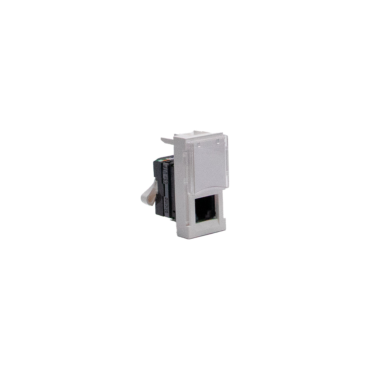 BTicino MATIXGO - RJ45 UTP CAT5E BIANCO