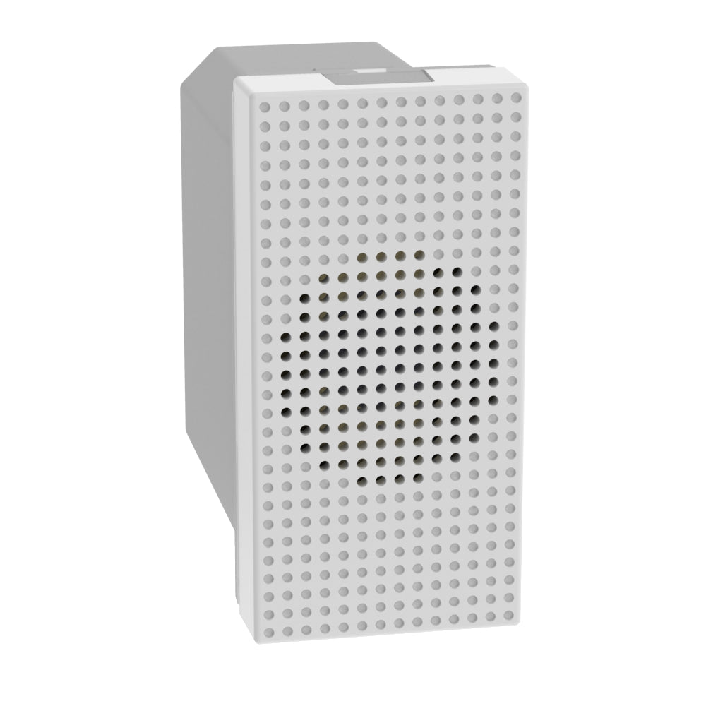 BTicino MATIXGO - SUONERIA 230V BIANCO