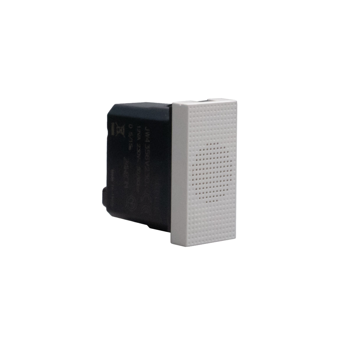 BTicino MATIXGO - RONZATORE 230V BIANCO