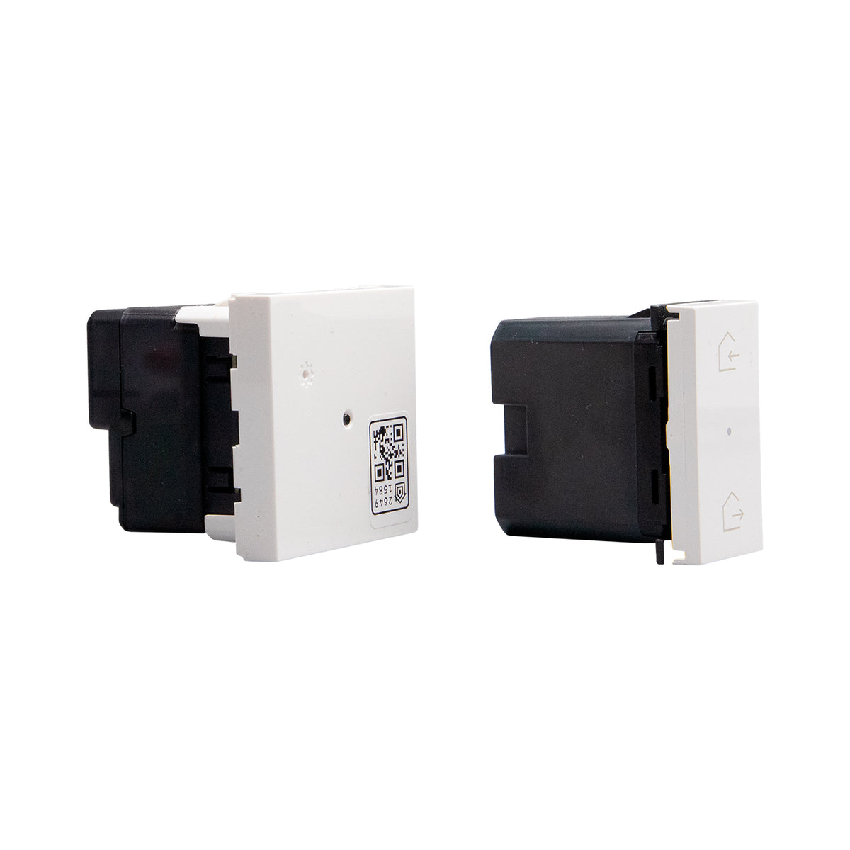 BTicino MATIXGO - GATEWAY + ENTRA/ESCI 1M BIANCO
